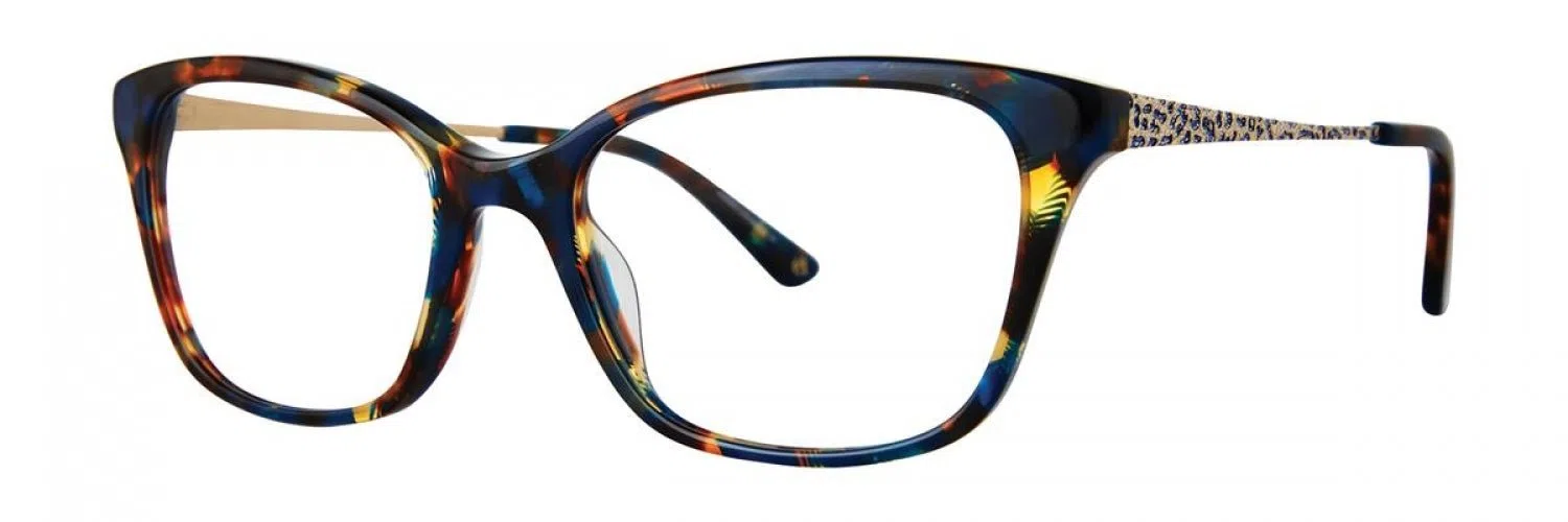 Elliott Ives Lobelia Eyeglasses - view 3
